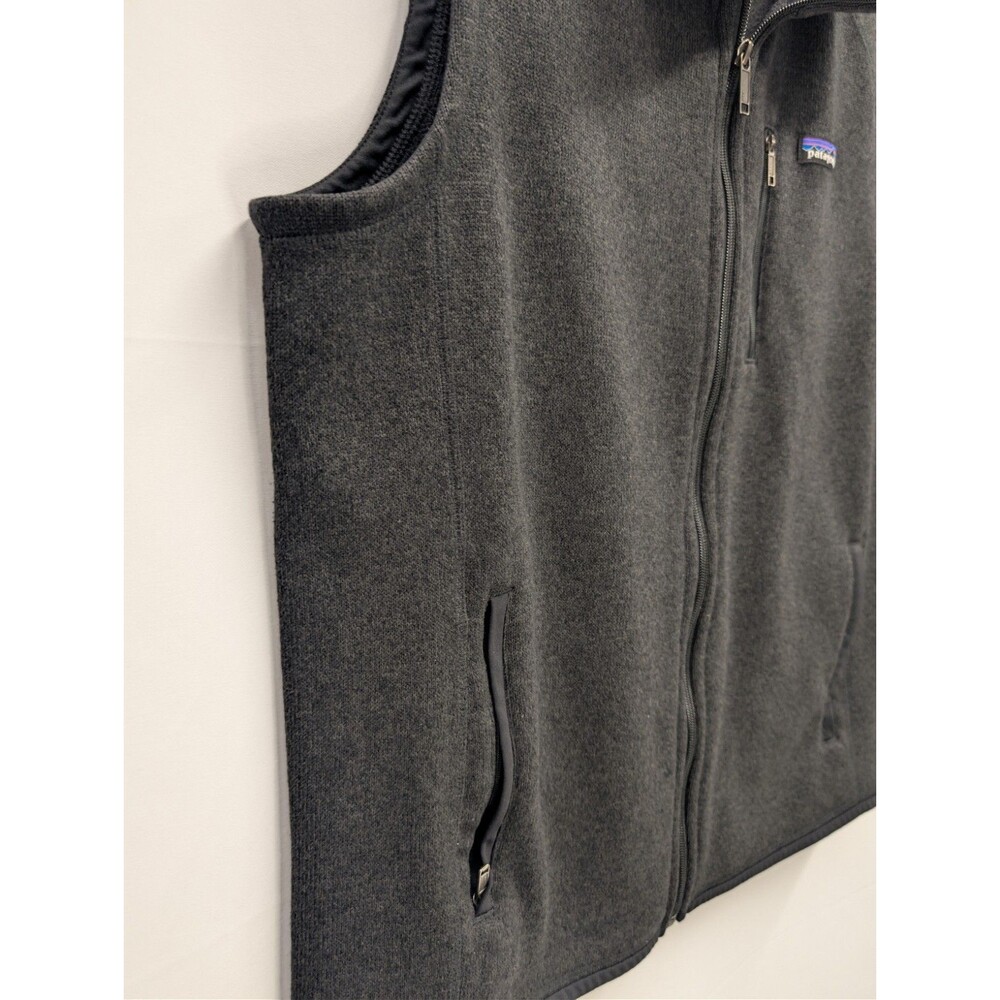Patagonia Men's Better Sweater Vest *Size X-Large* - Picture 2 of 8